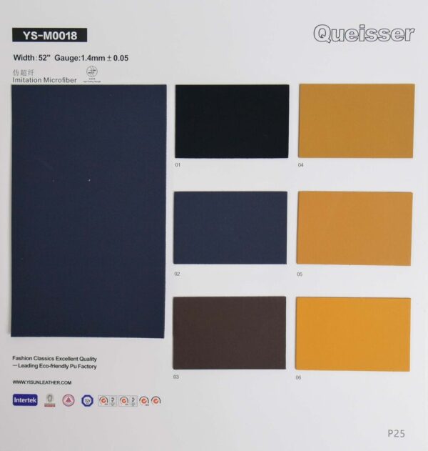 YS-M0018